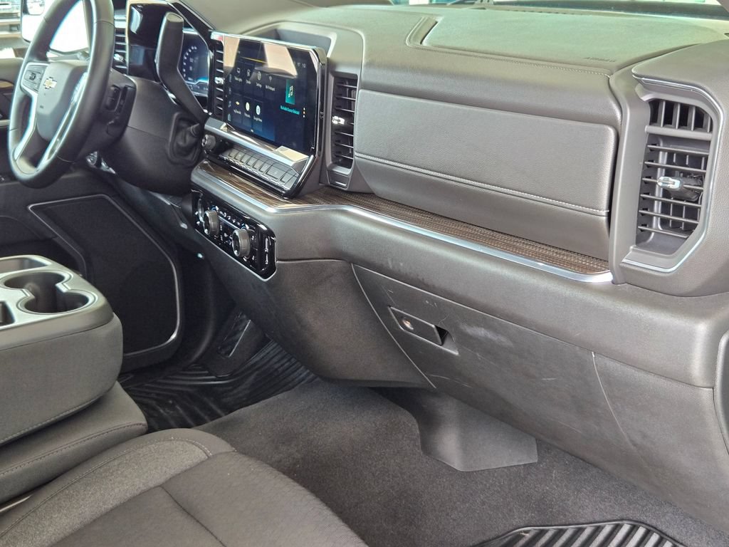 Used 2023 Chevrolet Silverado 1500 LT AWD/4WD image 26
