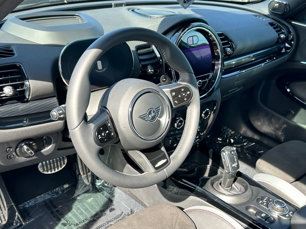 Used 2023 MINI Cooper Clubman John Cooper Works image 13