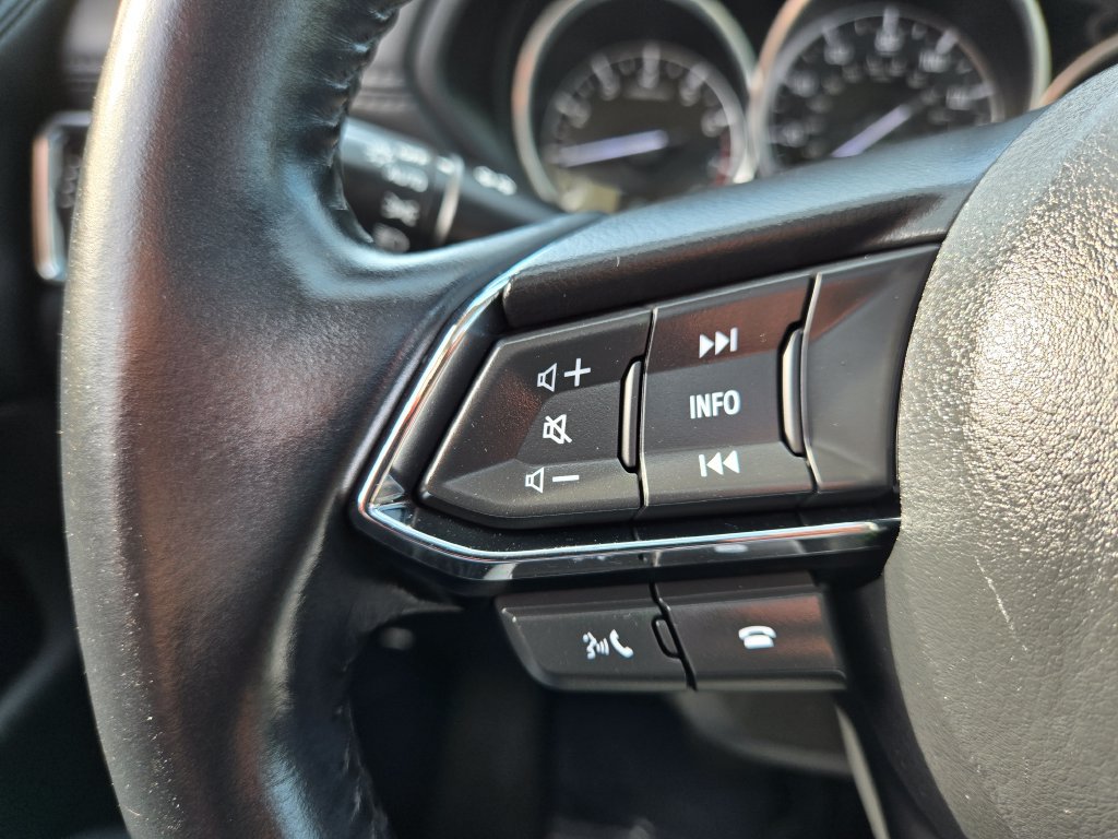 Used 2021 MAZDA CX-5 Touring w/ Touring Preferred SV Package AWD/4WD image 20