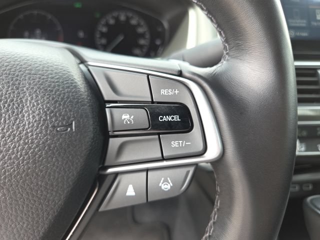 Certified 2021 Honda Accord Sport image 33