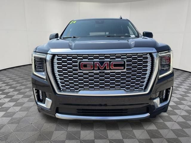 Used 2024 GMC Yukon Denali w/ Max Trailering Package AWD/4WD image 15