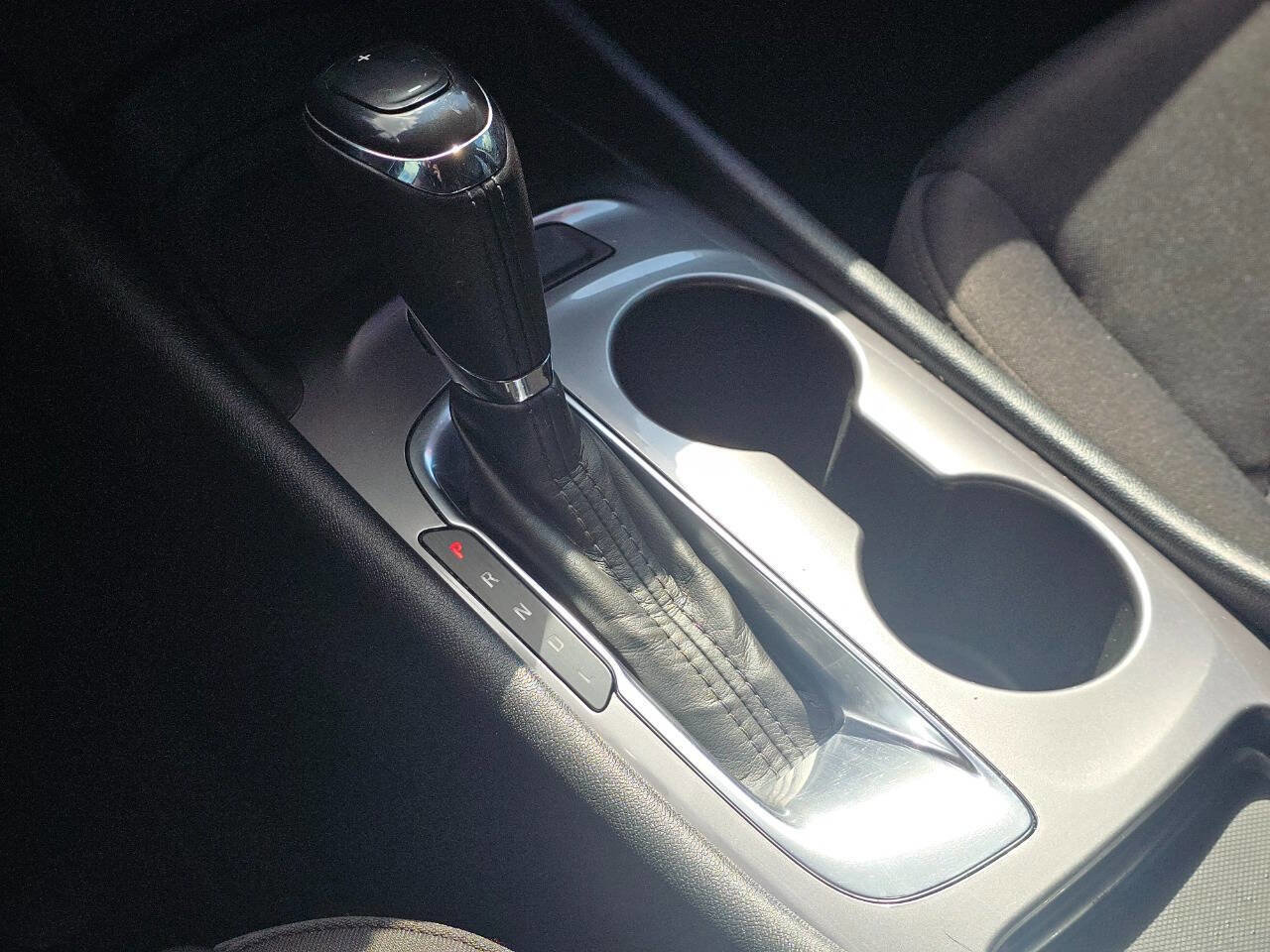 Used 2020 Chevrolet Malibu RS image 41