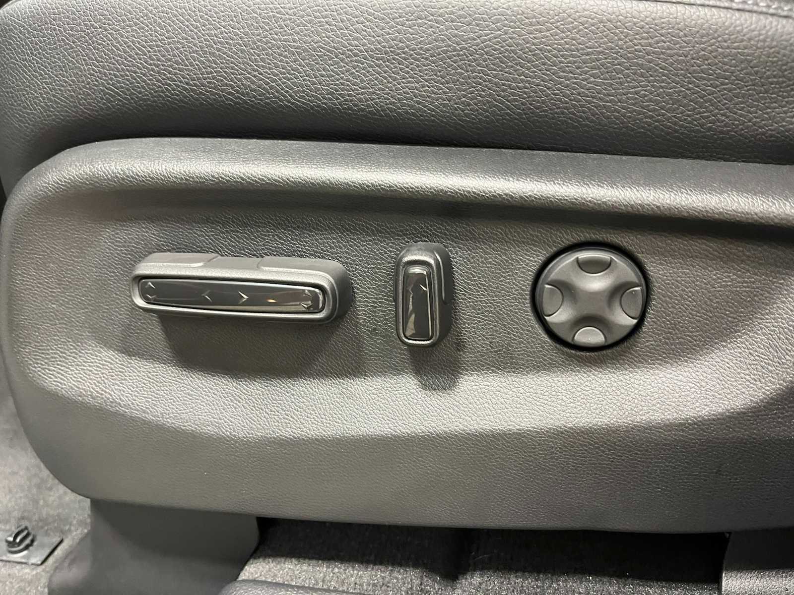 New 2026 Honda Odyssey EX-L image 13