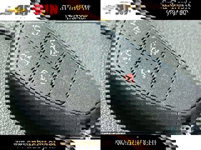 New 2026 Chevrolet Silverado 1500 RST w/ Convenience Package II image 35