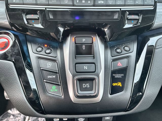 New 2026 Honda Odyssey Elite image 24