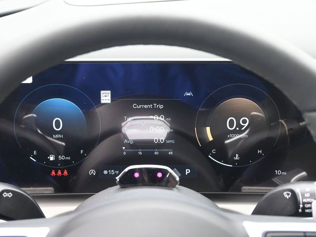 New 2026 Hyundai Tucson Limited image 11