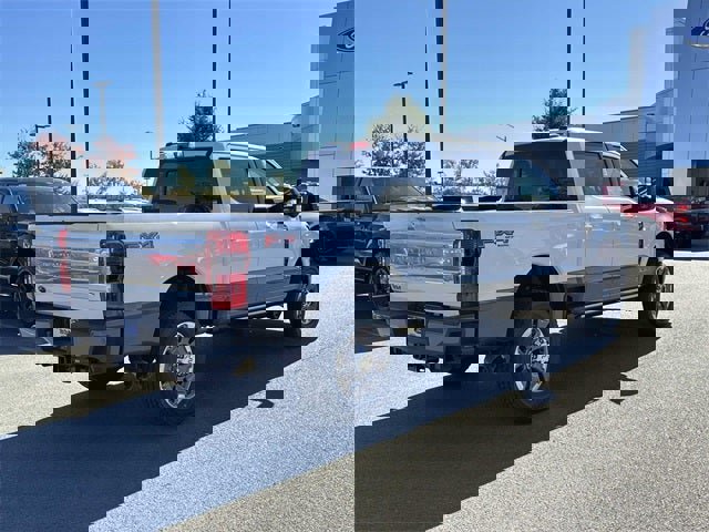 New 2026 Ford F350 King Ranch image 2