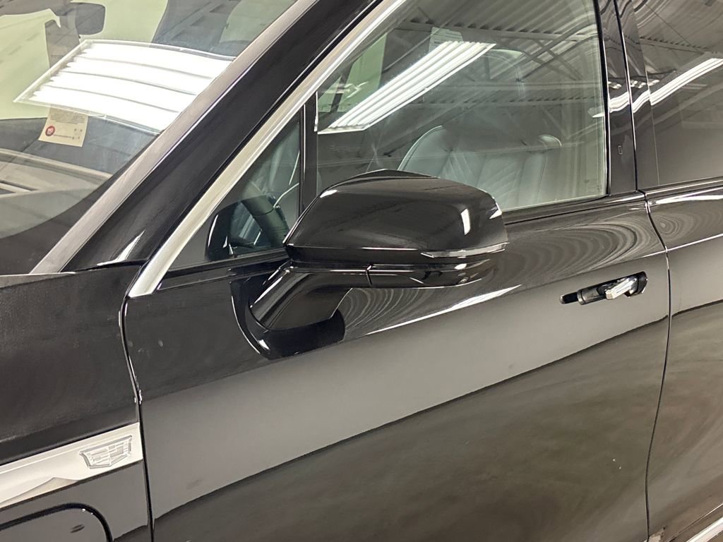 New 2026 Cadillac Vistiq Premium Luxury image 11