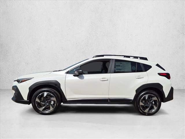New 2026 Subaru Crosstrek 2.5i Limited AWD/4WD image 5