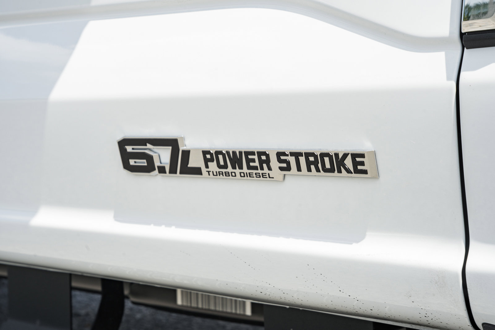 New 2026 Ford F350 XL w/ FX4 Off-Road Package image 17
