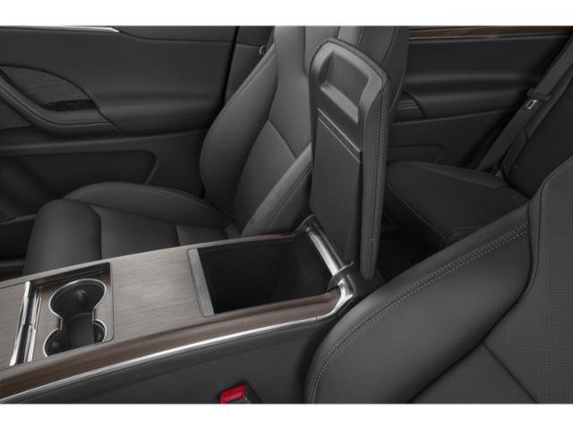 Used 2024 Tesla Model X image 12