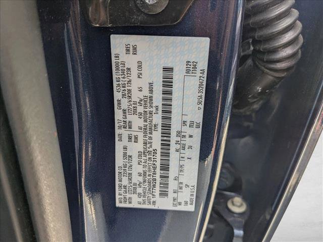 Used 2017 Ford F250 King Ranch w/ King Ranch Ultimate Package image 15