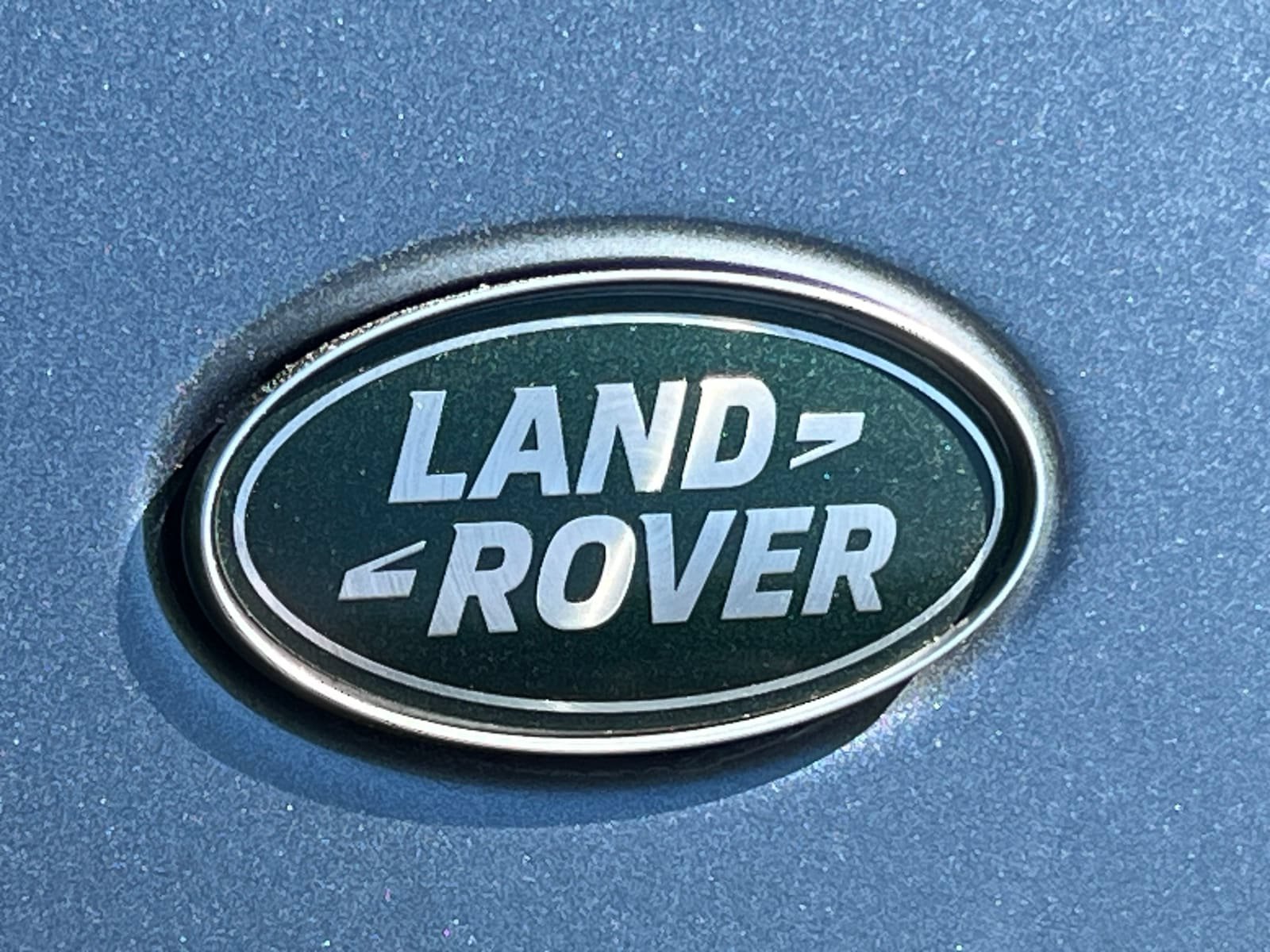 Used 2018 Land Rover Discovery HSE Luxury AWD/4WD image 41