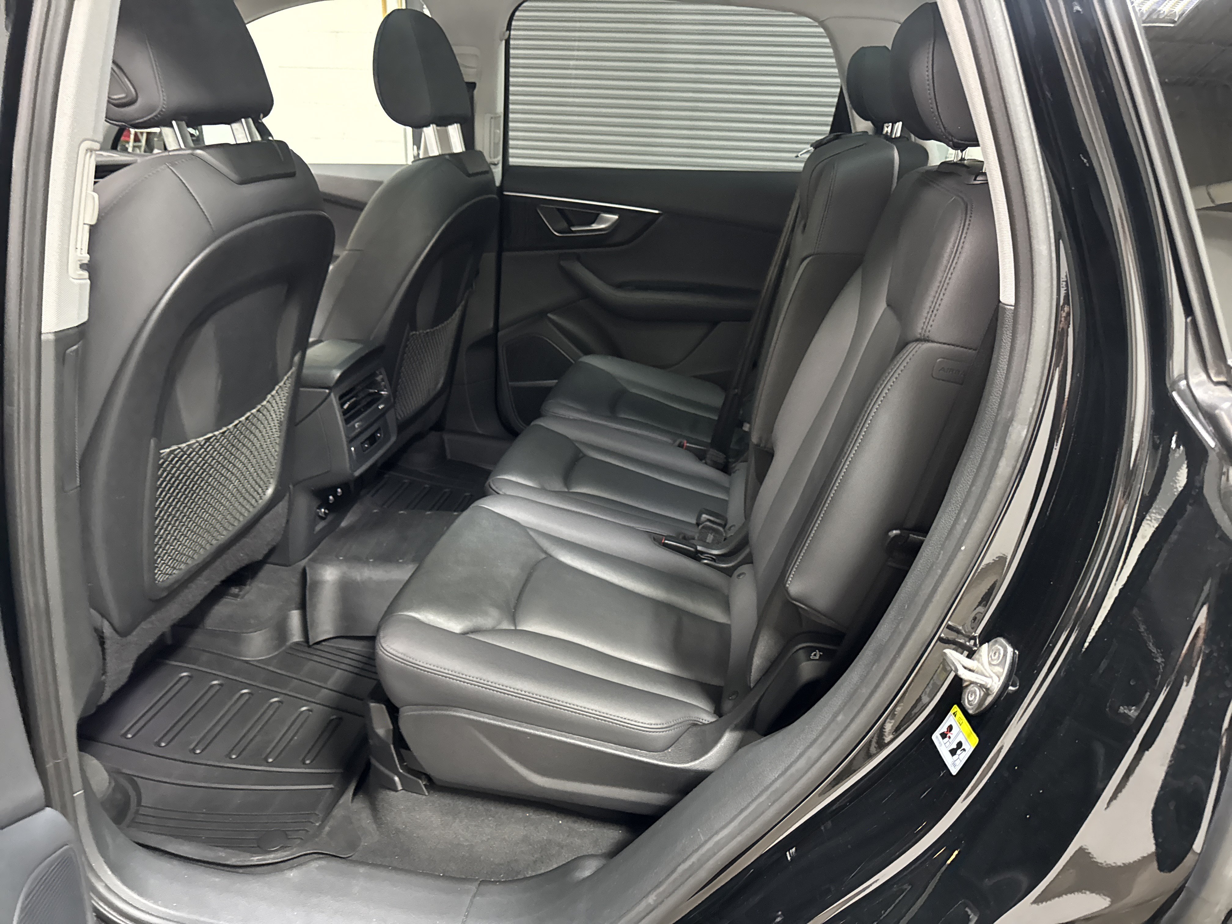Certified 2023 Audi Q7 3.0T Premium Plus AWD/4WD image 29