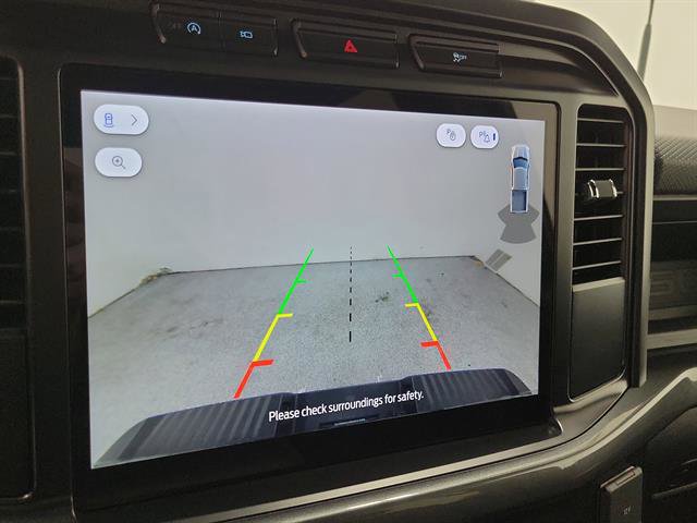 Used 2024 Ford F150 STX w/ STX Black Appearance Package image 28