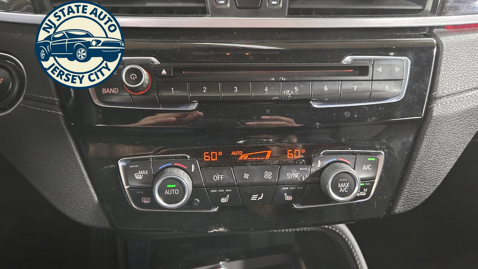 Used 2018 BMW X2 xDrive28i w/ Convenience Package AWD/4WD image 16