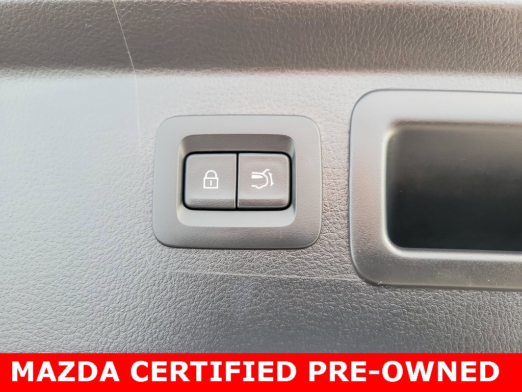 Used 2025 MAZDA CX-50 2.5 Hybrid w/ Cargo Package image 18