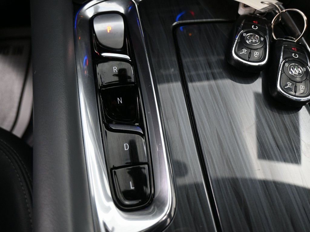 Used 2023 Buick Enclave Essence w/ Experience Buick Package image 15