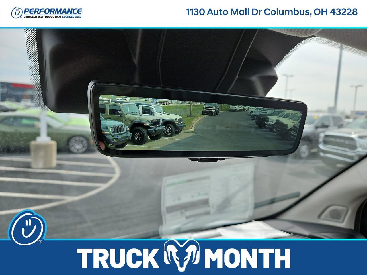 New 2025 RAM ProMaster 2500 w/ Quick Order Package 22G SLT image 20