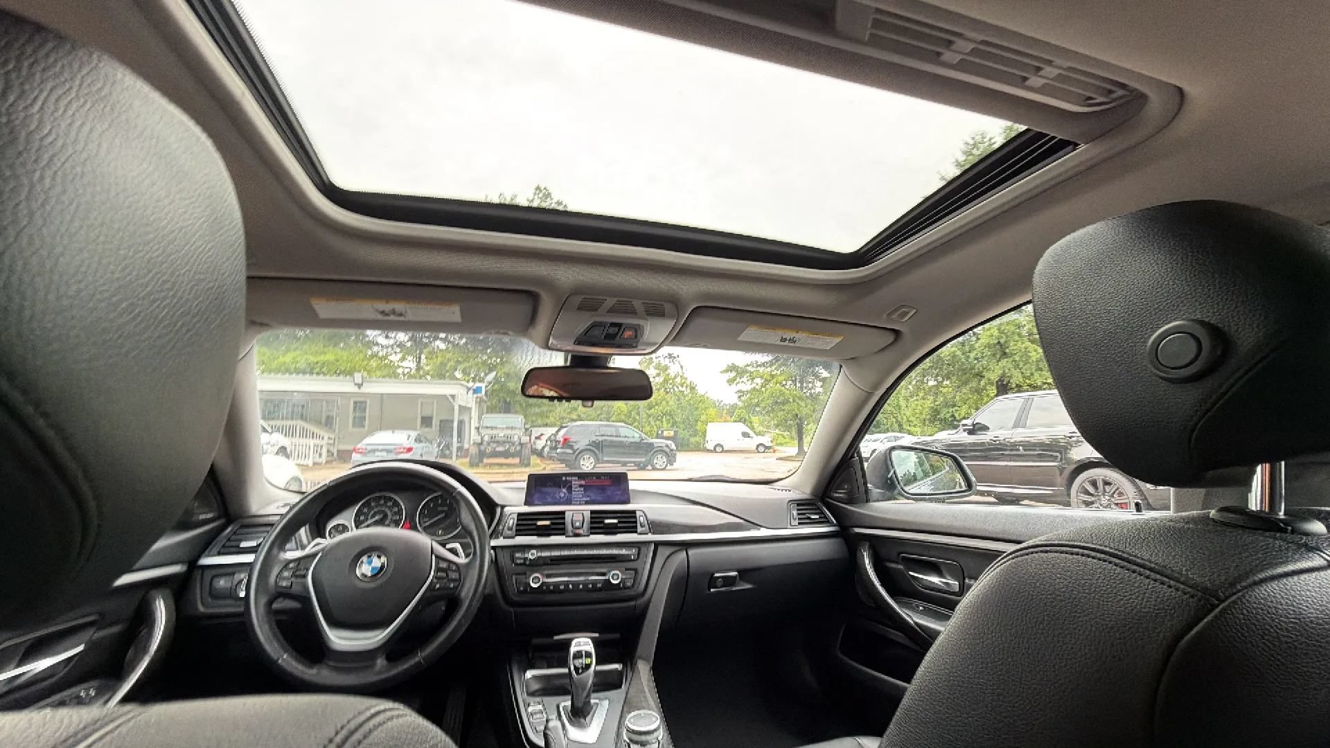 Used 2015 BMW 428i Gran Coupe RWD image 23