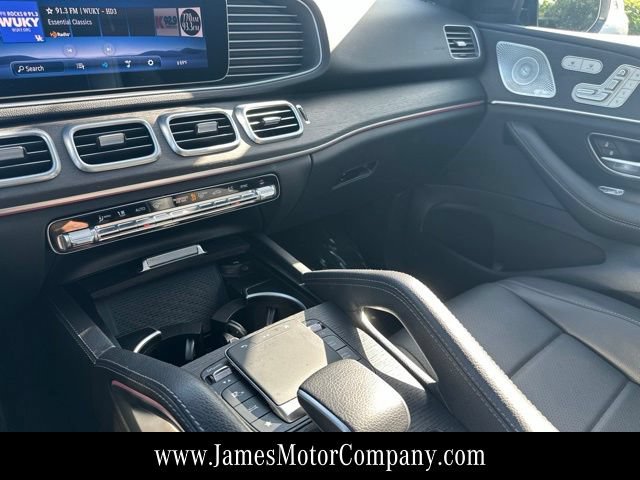 Certified 2024 Mercedes-Benz GLE 350 4MATIC image 18