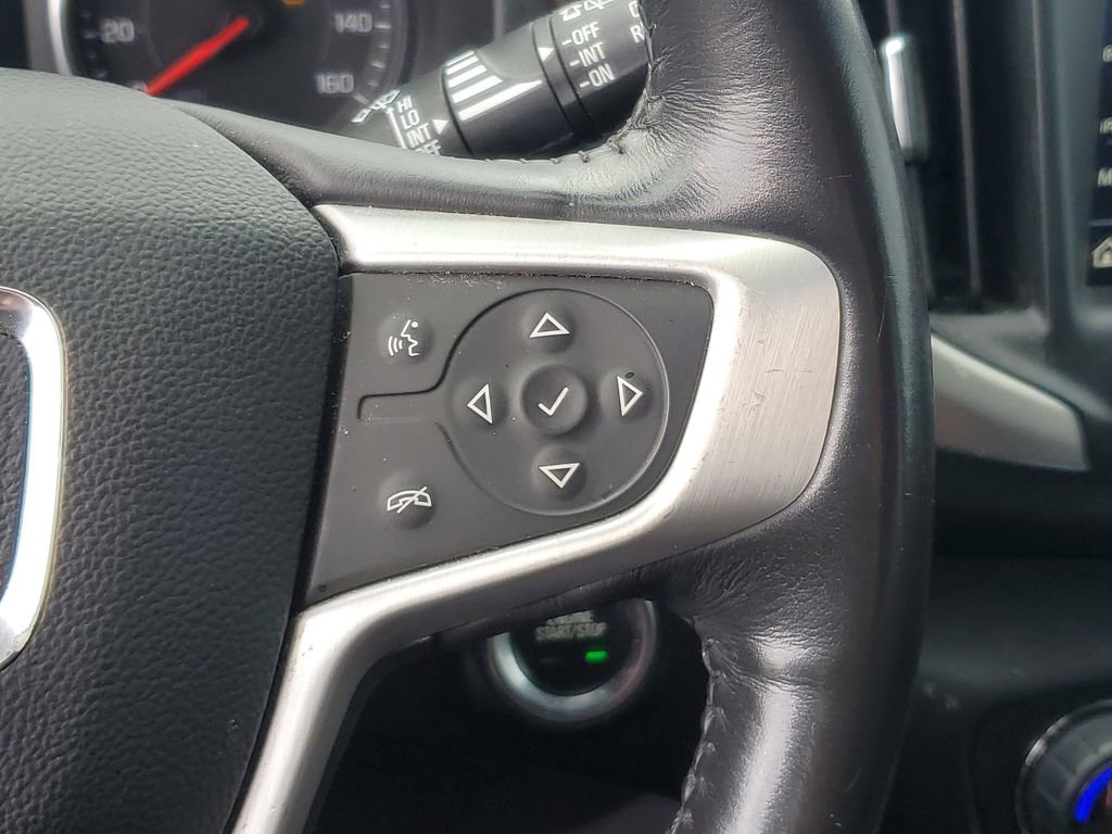 Used 2019 GMC Terrain SLT w/ Preferred Package image 25