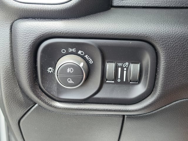 Certified 2024 RAM 3500 Laramie AWD/4WD image 34