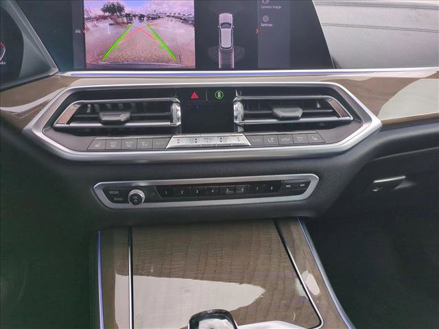 Used 2019 BMW X5 xDrive40i w/ Off-Road Package image 16