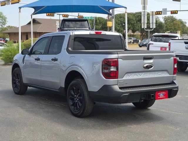 Used 2024 Ford Maverick XLT w/ XLT Luxury Package FWD image 4
