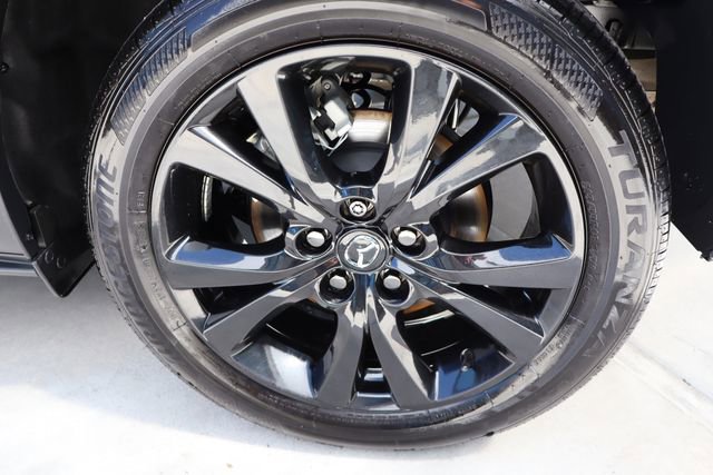 Used 2025 MAZDA CX-30 Carbon image 43