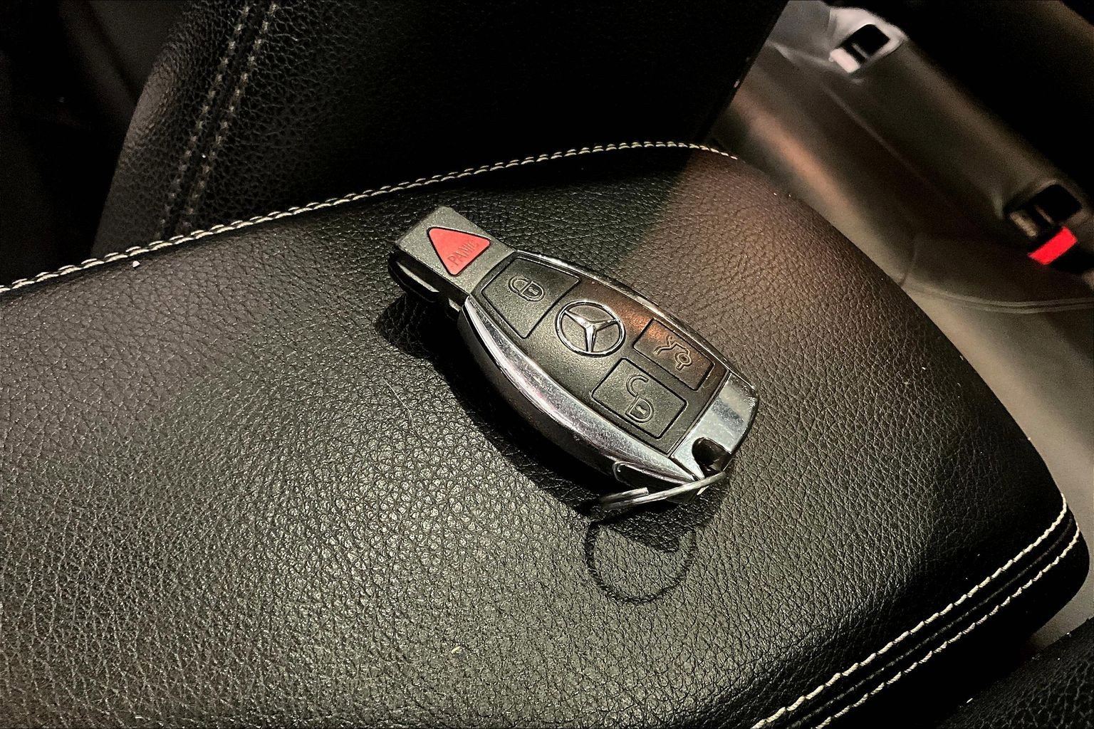 Used 2018 Mercedes-Benz GLA 250 4MATIC image 33