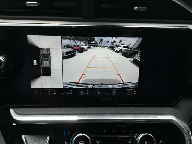 Certified 2023 GMC Sierra 1500 Denali AWD/4WD image 25