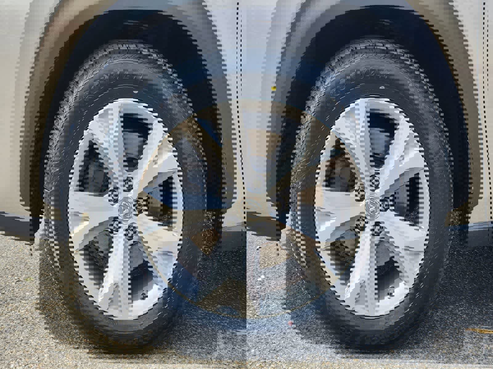 Used 2017 Lexus NX 200t FWD w/ Premium Package image 9