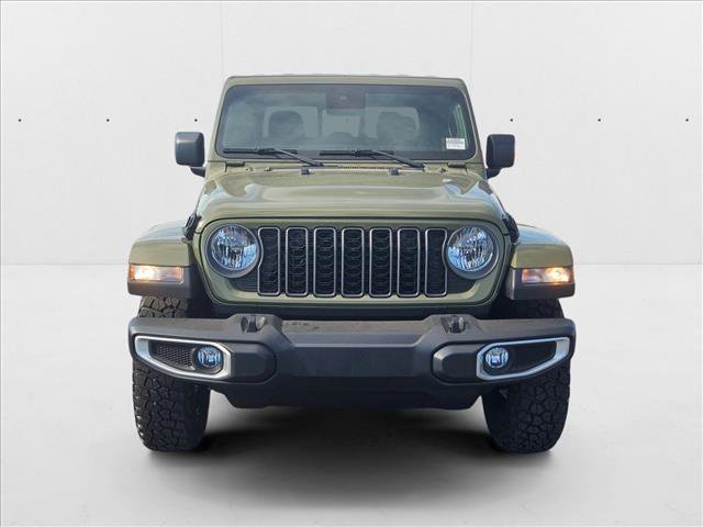New 2025 Jeep Gladiator High Tide image 6