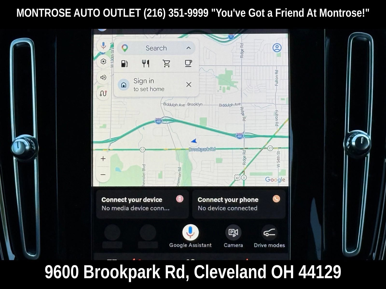 New 2026 Volvo XC40 B5 Ultra w/ Protection Package Premier AWD/4WD image 24