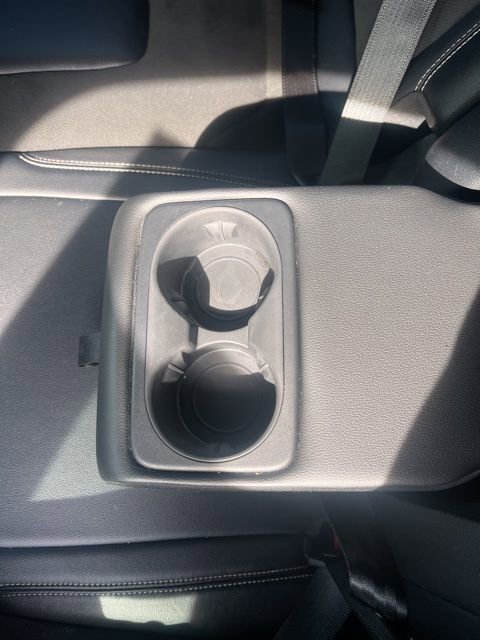 Used 2022 Ford Edge ST w/ Equipment Group 401A image 17