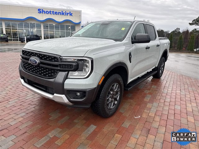 Used 2024 Ford Ranger XLT w/ Trailer Tow Package image 32