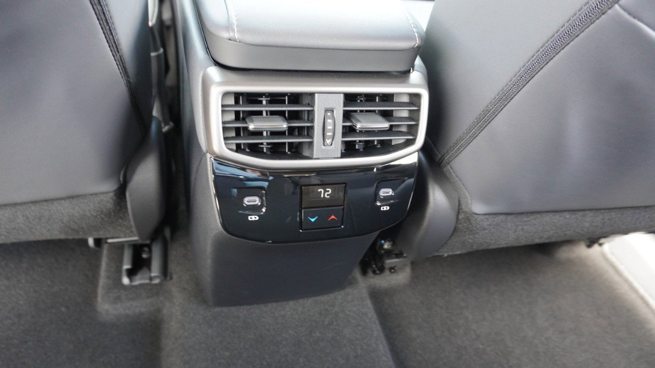 Used 2025 Lexus RX 350 Premium Plus w/ Accessory Package (Z1) image 34