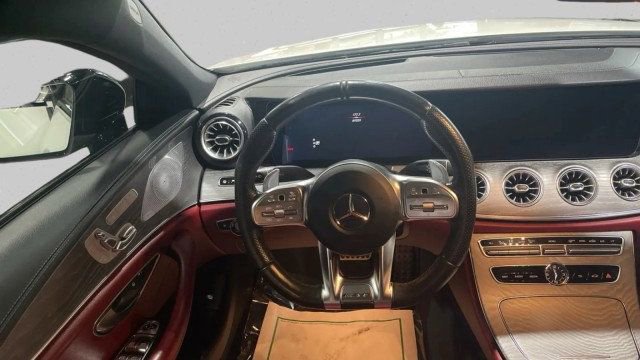 Used 2019 Mercedes-Benz CLS 53 AMG 4MATIC image 15