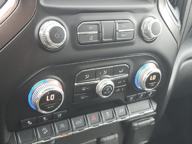 Used 2019 GMC Sierra 1500 AT4 AWD/4WD image 50