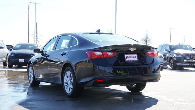 Used 2024 Chevrolet Malibu LT image 7