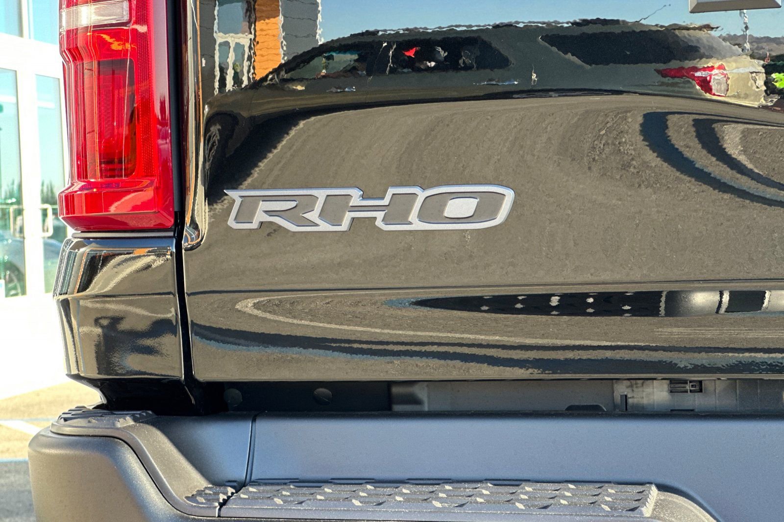 Used 2026 RAM 1500 RHO w/ RHO Level 1 Equipment Group image 34