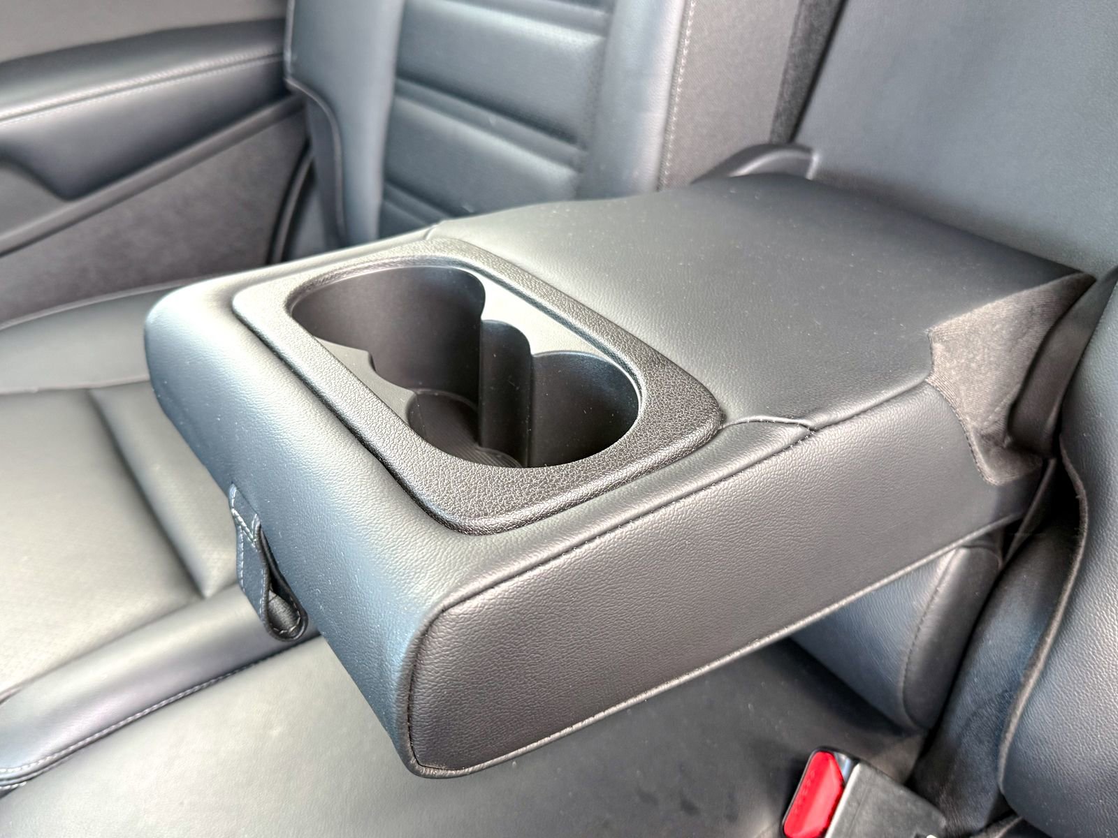 Certified 2017 Kia Sorento EX image 38