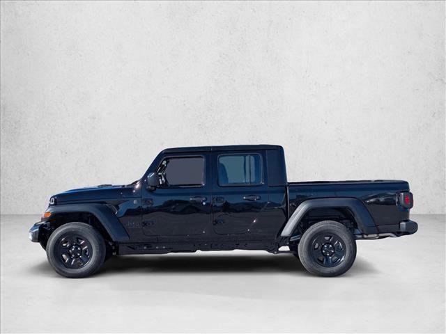 New 2026 Jeep Gladiator Sport image 5