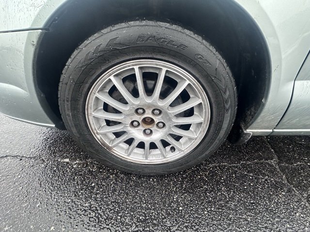 Used 2006 Chrysler Sebring Touring image 9