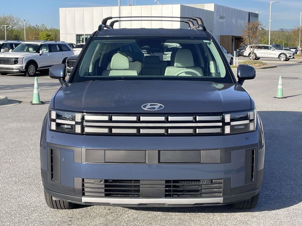 Certified 2025 Hyundai Santa Fe SEL image 23