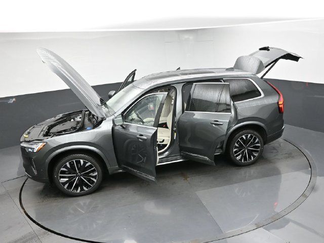 New 2027 Volvo XC90 B6 Ultra AWD/4WD image 52