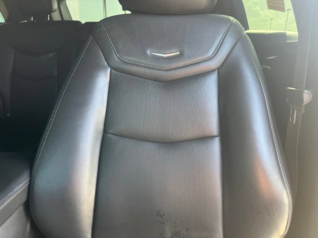 Used 2021 Cadillac XT5 Premium Luxury FWD image 9
