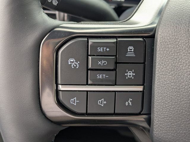 New 2025 Ford F350 Platinum image 23