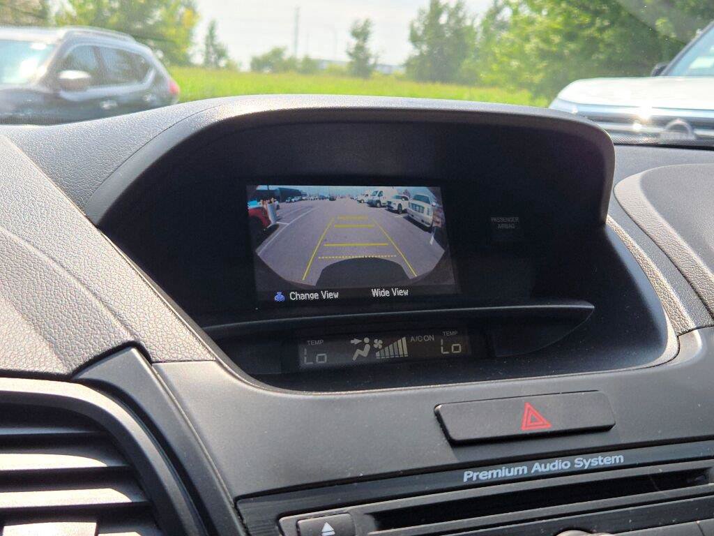 Used 2015 Acura RDX AWD image 27